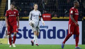 SPORT (Spanien): "Dortmund schnappt sich den Sieg im Klassiker. Die Mannschaft von Kovac wollte unter Beweis stellen, dass sie noch nicht tot ist, aber in der zweiten Halbzeit ging ihr die Luft aus."