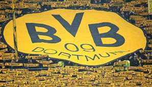 Die BVB-Fans haben dem Team einen tollen Empfang in Dortmund bereitet.