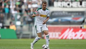 Matthias Ginter hatte sich Ende November im Heimspiel gegen Hannover 96 verletzt.