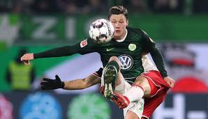 Der VfL Wolfsburg möchte mit einem Sieg in Augsburg weiter kräftig im Kampf um die internationalen Plätze mitmischen.