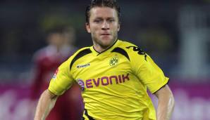 Jakub Blaszczykowski: 29 Einsätze/3 Tore. Kuba ging 2015 nach acht Jahren BVB auf Leihbasis nach Florenz. Nach Leihende wechselte er 2016 nach Wolfsburg.
