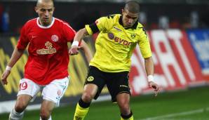 Mohamed Zidan: 8 Einsätze. Kehrte 2012 nach Mainz zurück, 2016 dann Karriereende nach Stationen in den Vereinigten Arabischen Emiraten und in Ägypten.