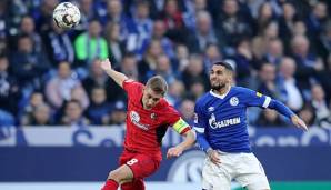 Nach der Champions-League-Niederlage am Donnerstag ist der FC Schalke 04 heute beim Lieblingsgegner FSV Mainz 05 zu Gast.