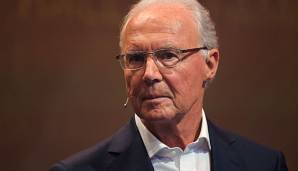 Spielt Franz Beckenbauers Sohn bald bei den Hannover-Profis?