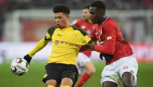 Am Samstagabend empfängt Borussia Dortmund Mainz 05.