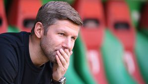 Thomas Hitzlsperger hat klargestellt, dass Nico Willig nur bis zum Saisonende VfB-Coach bleiben wird.