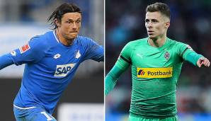 Borussia Dortmund plant im Sommer den zweiten Teil des angekündigten Kader-Umbruchs. Die Verpflichtung von Thorgan Hazard ist auf der Zielgeraden. Und wer kommt noch? SPOX zeigt mögliche Ab- und Zugänge beim BVB.