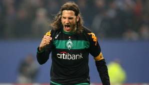 Torsten Frings: Wechselte 2002 von Bremen nach Dortmund und landete zwei Jahre später beim FC Bayern, wo er das Double gewann. Schon ein Jahr später ging es jedoch zu Werder zurück.