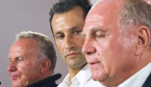 Rummenigge, Hoeneß und Salihamidzic lassen mit ihren Aussagen zur Kovac-Zukunft viel Spielraum. Vor allem Rummenigge vermeidet mehrmals ein Bekenntnis zum Trainer.