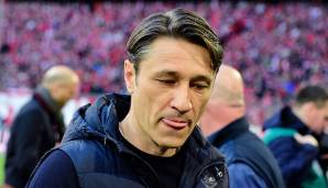 FC Bayern München: Niko Kovac trainiert den FC Bayern zwar erst seit vergangenem Sommer und sein Vertrag läuft noch bis 2021. Sollte er die beiden nationalen Titel jedoch verpassen, könnte es für ihn möglicherweise doch eng werden.