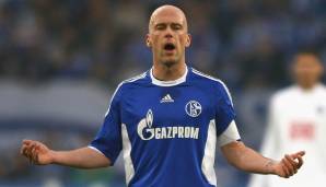 Nach Ailton und Kristajic war er das dritte Mitglied aus der ehemaligen Bremer Meistermannschaft, das ablösefrei nach Gelsenkirchen wechselte. Auch auf Schalke war Fabian Ernst in den vier Spielzeiten gesetzt, 2008 folgte dann der Wechsel nach Istanbul.