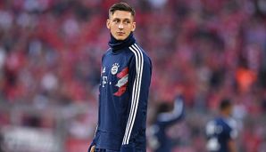 Jonathan Meier wechselt vom FC Bayern nach Mainz.
