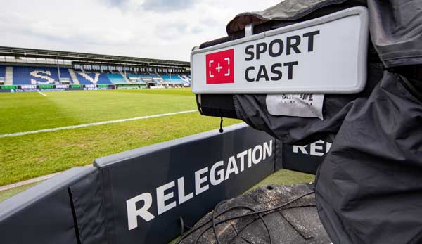Relegation 2021 Free-Tv