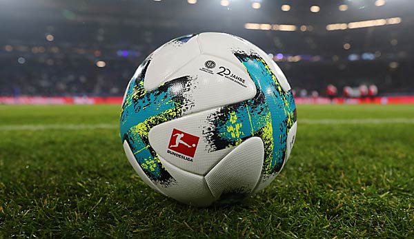 Relegationsspiele Bundesliga