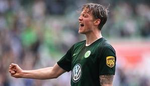 Platz 4: VfL Wolfsburg (21,6 Millionen Euro)