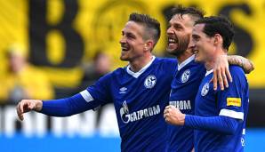 Platz 6: FC Schalke 04 (15,3 Millionen Euro)