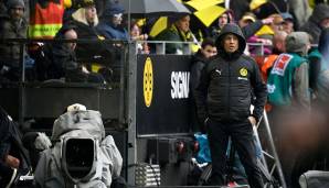 Vorweg: Dortmund hat immer noch eine kleine Chance, Deutscher Meister zu werden. Gelingt dies jedoch nicht, sind die Gründe dafür offensichtlich - der BVB hat ein Abwehrproblem. SPOX liefert mit Hilfe von opta einen Überblick.
