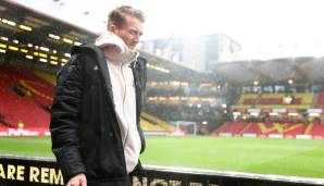 ANDRE SCHÜRRLE: Seine Leihe zum FC Fulham endete nach dem Abstieg der Cottagers frühzeitig. Beim BVB hat der teuerste Einkauf der Vereinsgeschichte aber wohl keine Zukunft.