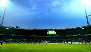 Die Heimstätte von Werder Bremen trägt ab jetzt einen neuen Namen.