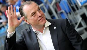 Clemens Tönnies ist erneut in Schalkes Aufsichtsrat gewählt worden.