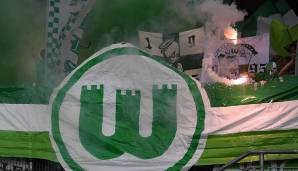 Platz 17: u.a. VfL Wolfsburg (145 Euro)