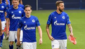 Beim anstehenden Testspiel gegen die Stadtauswahl Bottrops, kann sich Königsblau schon einmal für die kommende Bundesliga-Saison warm schießen.