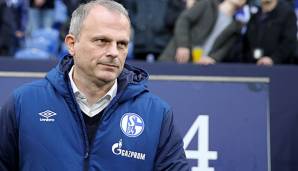 Der FC Schalke 04 sieht die geplanten PSG-Camps kritisch.
