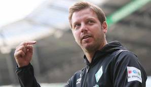 Die Erfolgsgeschichte von Florian Kohfeldt und Werder Bremen geht weiter.