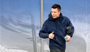 Der ukrainische Nationalspieler Yevhen Konoplyanka hat bei Bundesligist Schalke 04 keine Zukunft mehr.