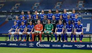 Der FC Schalke 04 geht mit einem neuen Trainer und zahlreichen Verstärkungen in die neue Saison.