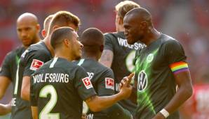 Für den VfL Wolfsburg ist es das letzte Testspiel der Vorbereitung.
