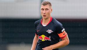 RB LEIPZIG: Willi Orban - Der Innenverteidiger führt auch in dieser Saison wieder RB Leipzig auf das Feld. Als Stellvertreter des ungarischen Nationalspielers fungieren Diego Demme und Yussuf Poulsen.