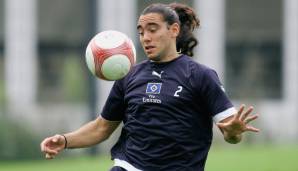 JUAN PABLO SORIN (HSV, 2007/08): Wechselte für 5 Mio. Euro vom FC Villarreal nach Hamburg. Durch viele Verletzungen kam der ehemalige Kapitän der argentinischen Nationalmannschaft auf wenig Einsätze. Im Juli 2008 wurde sein Vertrag schließlich aufgelöst.