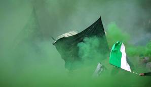 Platz 11: SV Werder Bremen - 109.000 Euro für 4 Vergehen