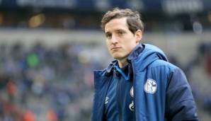 Sebastian Rudy wechselte vom FC Schalke 04 zurück zur TSG 1899 Hoffenheim.