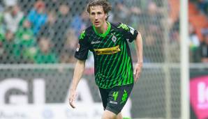 Platz 14: Roel Brouwers (Borussia Mönchengladbach) - 88,47 Prozent (131 Spiele)