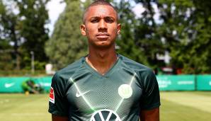 Platz 11: Felix Uduokhai vom VfL Wolfsburg zum FC Augsburg (2019/20) für eine Leihgebühr von 2,5 Mio. Euro