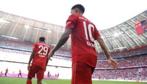 Zwei Wochen wird die Bundesliga zugunsten der EM-Qualifikation pausieren.