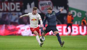 1. FC Union Berlin: Julian Ryerson (21 Jahre, 350 Tage). Er feierte sein Bundesligadebüt am 2. November 2019.