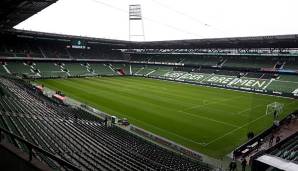 Werder Bremen wird kein Heimspiel gegen Leverkusen bestreiten am Montag.