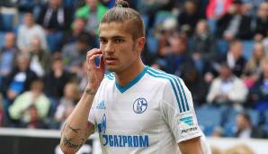 Roman Neustädter: Nach 4 Jahren bei Schalke ging er 2016 zu Fener, seit dem Vorjahr für Dynamo Moskau aktiv. Dort läuft's nur noch semi für ihn, kommt erst auf 385 Pflichtspielminuten. Mittlerweile 32, aber Neustädter verfügt über reichlich Erfahrung.