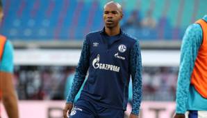 Gilt als Identifikationsfigur beim FC Schalke 04 und soll positive Emotionen zurück nach Gelsenkirchen bringen: Co-Trainer Naldo.