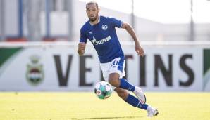 Nablil Bentaleb wurde bei Schalke mal wieder begnadigt.