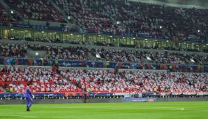 Beim Klub-WM-Halbfinale des FC Bayern München gegen Al Ahly werden 12.000 Fans zugelassen sein.