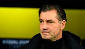 Sportdirektor Michael Zorc hat die Spieler von Borussia Dortmund nach der bitteren 1:2-Niederlage gegen den SC Freiburg heftig kritisiert.