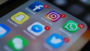 SOCIAL-MEDIA-REGELN: Beim BVB ist man sich darüber im Klaren, wie wertvoll die privaten Social-Accounts der Stars sind. Dennoch sollen drei übergreifende Regeln im Umgang mit Social Media gelten.