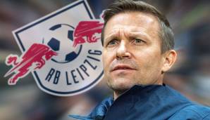 JESSE MARSCH | 47 Jahre | Aktueller Arbeitgeber: Red Bull Salzburg | Kommender Arbeitgeber: RB Leipzig