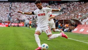 Der 1. FC Köln empfängt heute den VfB Stuttgart.