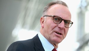 Karl-Heinz Rummenigge sieht den FC Bayern durch Aussagen des DFB-Sportgerichts herabgewürdigt
