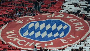 Der FC Bayern München zählt zu den fünf wertvollsten Fußballmarken
